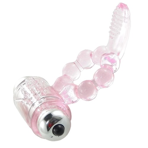 Toyamour anello fallico pene - anello,