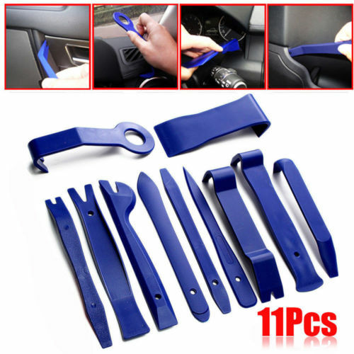 11pcs pro install - pro, pry
