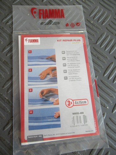 10876 fiamma kit riparazione - 10876,