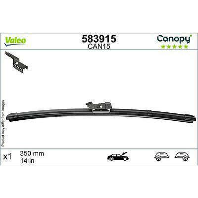 Valeo canopy can15 spazzola - valeo, canopy,