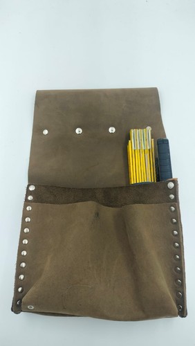 Borsa carpentiere porta - da,