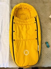 Bugaboo baby cocoon - bugaboo,