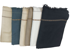 COPERTA SCIALLE AFGANO PATO