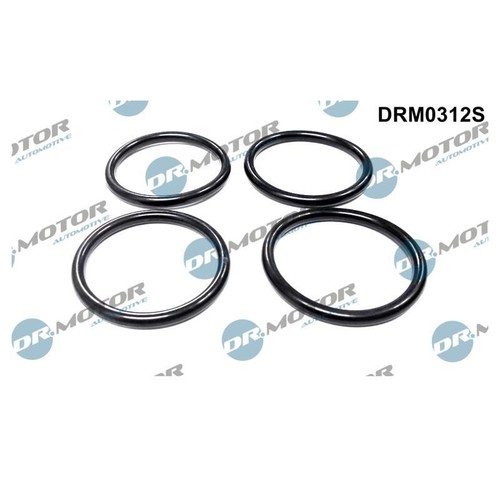 Motor automotive drm0312s - dr.motor,