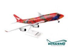 Skymarks Wings Boeing 747-400