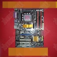 Scheda madre Asus P5P43TD PRO usata 1 pezzo