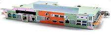 Scheda madre dfi mini - pc,