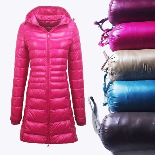 Cappotto donna lungo