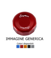 COPERCHIO POMPA FRIZIONE ORO