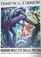 La Domenica Del Corriere n. 4