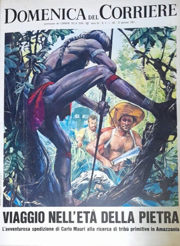 Domenica del corriere 4 - del,