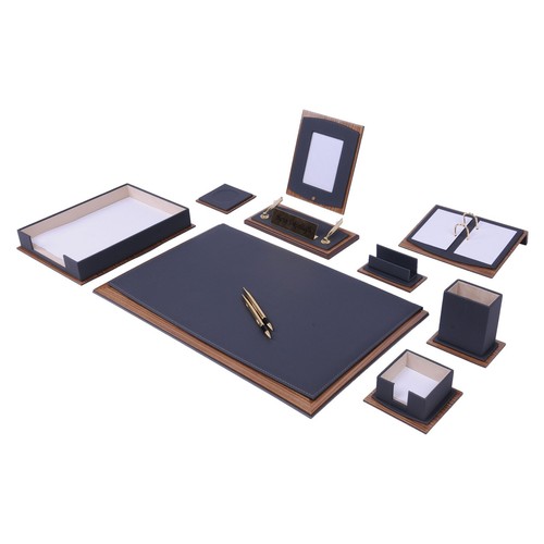 Set organizer scrivania in - organizer, da