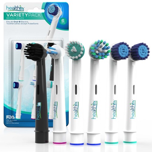 Compatibile con oral - con, oral-b