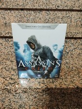 🔪 Assassin's Creed