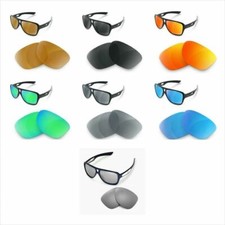 Lenti di Ricambio Polarizatte per Oakley Dispatch 2 ( Scegli Colori  )