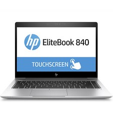 PC Portatile Notebook HP 14" FHD Touch i5 16Gb SSD 480Gb Ricondizionato Grado B