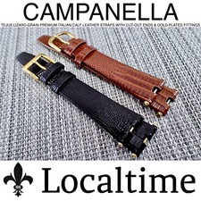 Cinturino orologio CAMPANELLA