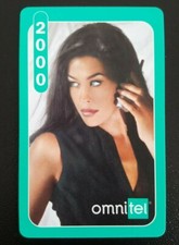 Calendario tascabile Megan