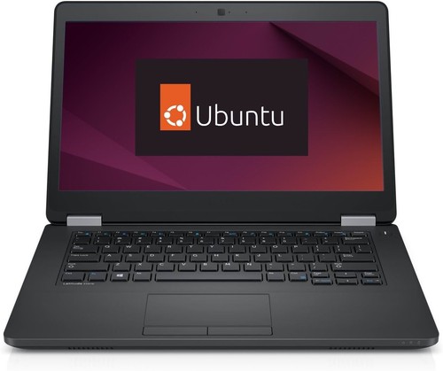 Ubuntu linux computer - ubuntu,