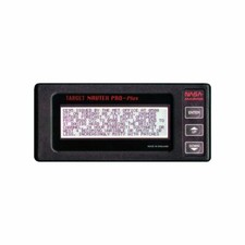 NASA Marine Target Navtex Receiver Pro Plus V2 con antenna serie 2 TAR-NAVPRO