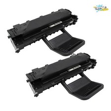 2 pezzi nuova cartuccia toner