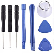 Kit riparazione smartphone - kit,