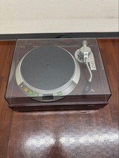 DENON DP-67L Giradischi