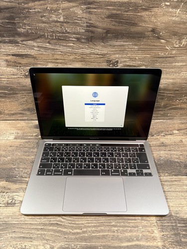 Macbook pro 2020 16gb - pro, m1