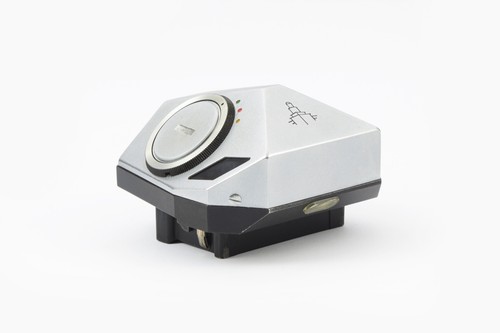 Pentacon super ttl misuratore - pentacon,