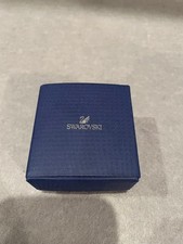CRISTALLO SWAROVSKI NUOVO IN