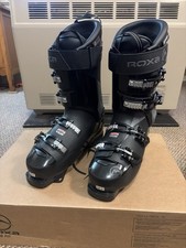 Roxa R/Fit MV 110 Mens Ski