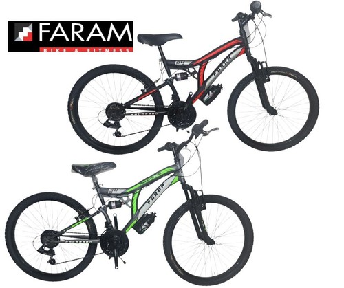 Mountain bike bimbo - mountain,