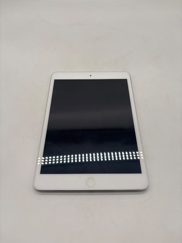 Apple ipad mini fonctionnel - apple,
