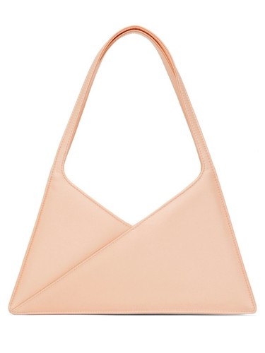 Borsa tracolla mm6 maison - tracolla,