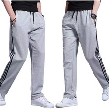 1x Pantaloni della tuta da