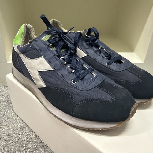 Diadora equipe dirty - diadora,
