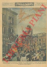 Carnevale - Ortelli - Corteo
