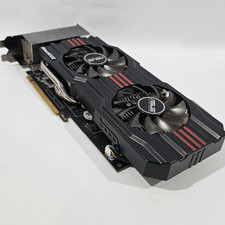 ASUS GeForce GTX 660 DirectCU