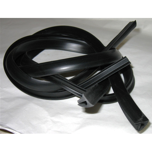 Kit profilo guarnizioni nero