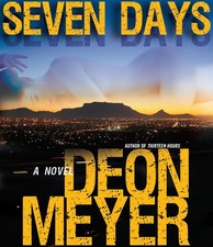 Seven days - seven,