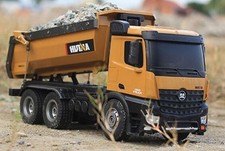 Huina - Camion da cava con