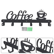  Porta Bicchieri Da Parete