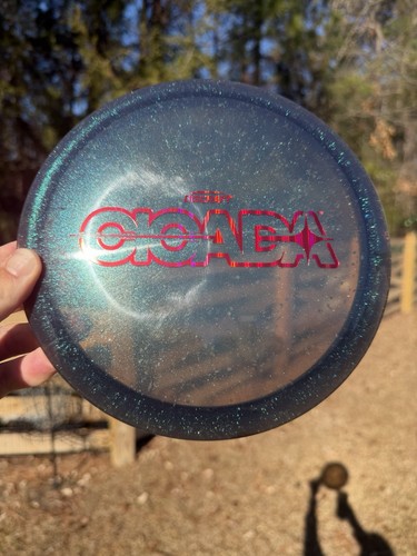 Discraft colorshift glo - discraft,