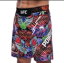 UFC Venum MMA Fight Shorts