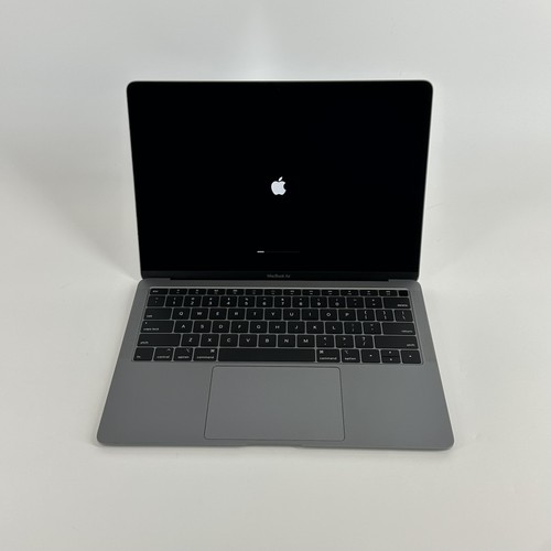 Macbook air grigio siderale - macbook, 13