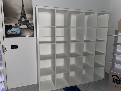 Scaffale libreria - scaffale,