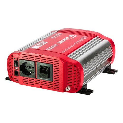 Nds sp1000i 230 volt - nds,