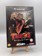 🔥Turok Evolution GameCube