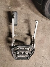 Portapacchi Suzuki Dr Djebel 600/650