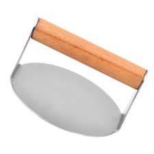  Pressa per hamburger in